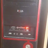 سیستم کامپیوتر|رایانه رومیزی|همدان, |دیوار