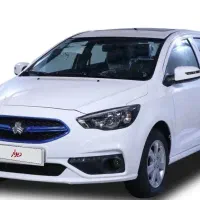 شاهین اتوماتیک صفر