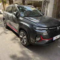 چانگان cs 35 تیپ ۳ سی اس۳۵ ۱۴۰۲|خودرو سواری و وانت|مشهد, امام خمینی|دیوار