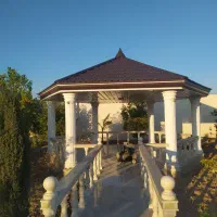 اجرای سقف شیروانی ، الاچیق ، سوله و سردرب