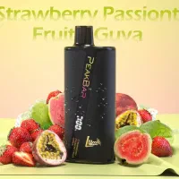 ویپ پاد یکبار مصرف