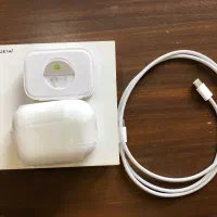 ایرد پاد پرو AirPods Pro 2nd