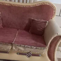 مبل راحتی