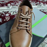 کفش طرح چرم|کیف، کفش، کمربند|اصفهان, شهرک صنعتی جی|دیوار