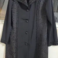 مانتو مجلسی