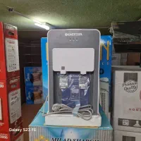 آبسردکن رومیزی ایستکول