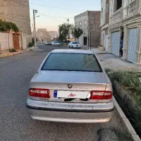 فروشی اتومبیل، سمند مدل ۸۷|خودرو سواری و وانت|ابهر, |دیوار