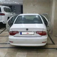 سمند سورن برج۱۲ سال 89