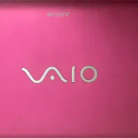 لپتاپ نوت بوک سونی  sony vaio