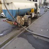 لوله بازکنی مارلیک اندیشه فردیس