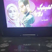 دی وی دی پلیر همراه