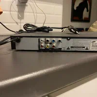 دی وی دی سامسونگ|پخشکننده DVD و ویدیو|تهران, هاشمی|دیوار