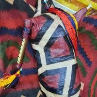 آموزش نی انبان به زبان ساده،بدون نیاز به آموزشگاه