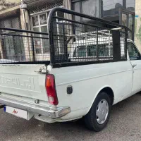 پیکان وانت مدل ۸۳|خودرو سواری و وانت|چهاردانگه (تهران), |دیوار