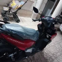 واریو ۱۶۰رادیات مدل ۱۴۰۳|موتورسیکلت|تهران, مولوی|دیوار