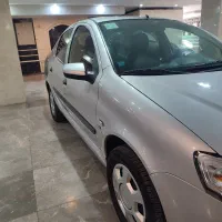 رانا ال ایکس ۹۵|خودرو سواری و وانت|تهران, سازمان برنامه شمالی|دیوار