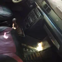 سمند۸۲|خودرو سواری و وانت|رودان, |دیوار