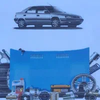 فروش لوازم یدکی به طور یک جا مغازه کامل