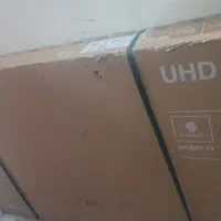 تلویزیون سام الکترونیک 50اینچ