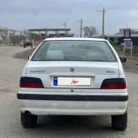 پارس تیوفایو