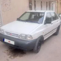 پراید ۸۹‌ سالم|خودرو سواری و وانت|اصفهان, چرخاب|دیوار