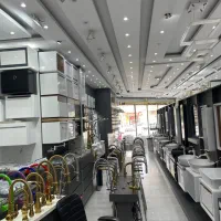 آیینه و باکس
