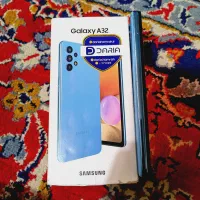 گوشی a32حافظه128گیگ|موبایل|تهران, خزانه|دیوار