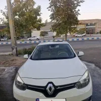رنو فلوئنس پلاک ملی ۲۰۱۷