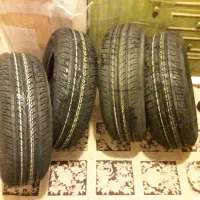 فروش ۴حلقه لاستیک یزدتایر