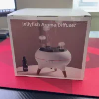 هوای خونه‌ت رو عوض کن عطر،رطوبت،آرامش در یک دستگاه|پنکه و تصفیه‌کنندهٔ هوا|شیراز, لاله|دیوار