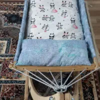 نانوی صفر|تخت و سرویس خواب|رودسر, |دیوار