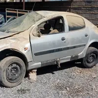 رانا مدل ۹۲تصادفی|خودرو سواری و وانت|دهق, |دیوار