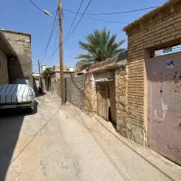 زمین مسکونی140متری داخل محدوده مرکزی استهبان-6دانگ|فروش زمین و ملک کلنگی|استهبان, |دیوار