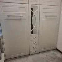 تخت کمجا در حد نو