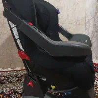 صندلی کودک دلیجان در حد نو|تخت و صندلی بچه|قائن, |دیوار