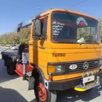 جرثقیل خاور|خودرو سنگین|شیراز, حومه شیراز|دیوار