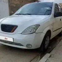 تیبا۹۷تمام رنگ|خودرو سواری و وانت|ارومیه, |دیوار