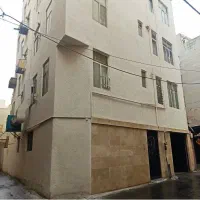 رهن ۴۰متر پارکینگدار ط دوم بریانک بر ممتازی|اجارهٔ آپارتمان|تهران, خرمشهر|دیوار