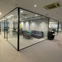 سکوریت و کرکره برقی  چشمی