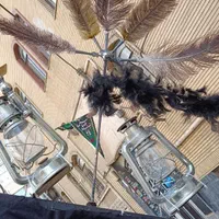 علامت /چلچراغ/ چهلچراغ|کلکسیون اشیاء عتیقه|تهران, مشیریه|دیوار