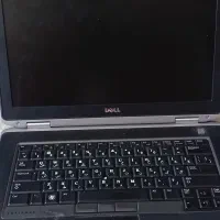 لپ‌تاپ سالم و تمیز مناسب کارهای اداری و دانشجویی|رایانه همراه|مشهد, بهاران|دیوار