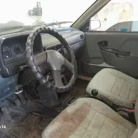 پراید صبا ۸۶ رخ درحد ۱۳۱|خودرو سواری و وانت|رشت, آتشگاه|دیوار