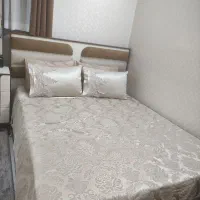 روتختی دونفره ژاکارد ترک