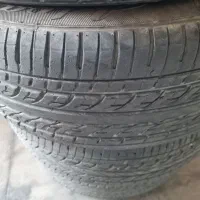 لاستیک دنا کویر|قطعات یدکی و لوازم جانبی|تهران, شهرک هما|دیوار