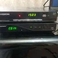 گیرنده دیجیتال