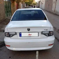 سمند سورن ef7فول|خودرو سواری و وانت|کوهدشت, |دیوار