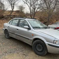 سمند مدل 82|خودرو سواری و وانت|سنندج, |دیوار