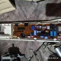 لوازم یدکی لباسشویی ال جی 5 کیلویی