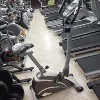 دوچرخه ثابت آزیموت      رایان|تجهیزات ورزشی|تبریز, |دیوار