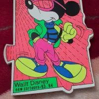 برچسب کارتونی کتاب کودک